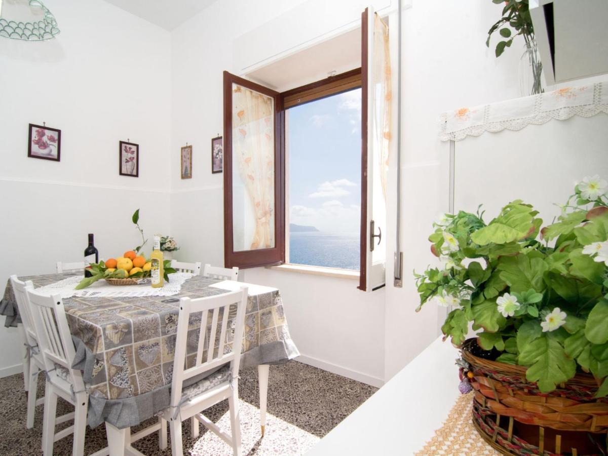 Apartment Don Luigino - Capri View By Interhome Massa Lubrense Exterior foto
