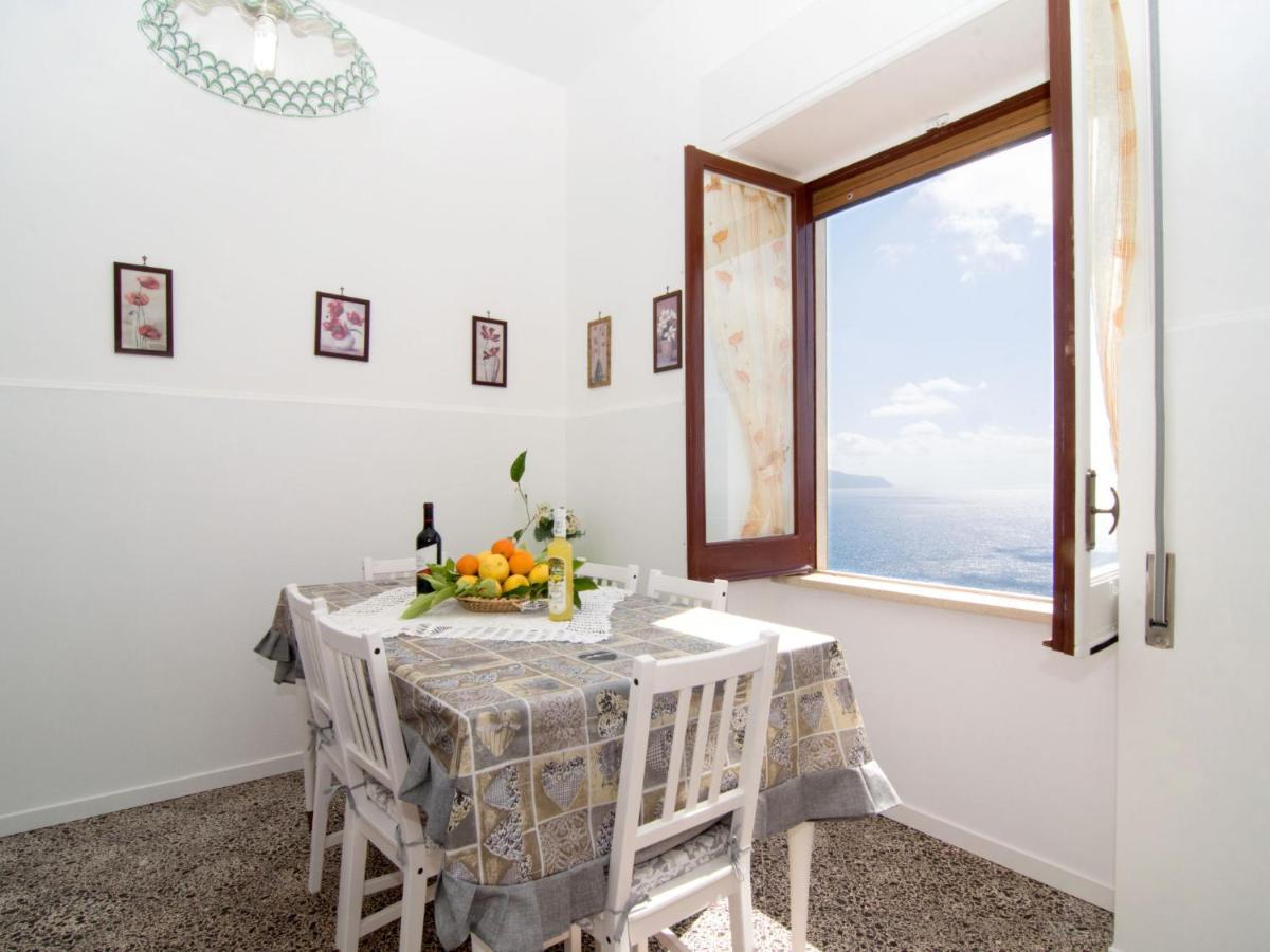 Apartment Don Luigino - Capri View By Interhome Massa Lubrense Exterior foto